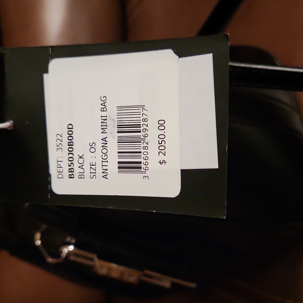 Givenchy bag - Picture 5 of 5